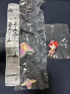 プリキュア ガチャガチャ セット