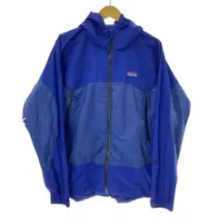Patagonia パタゴニア エッセンシェルジャケットMサイズ POST JUNK / 00's PATAGONIA エッセンシェルプルオーバー [M]