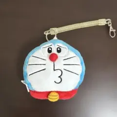 ドラえもん パスケース