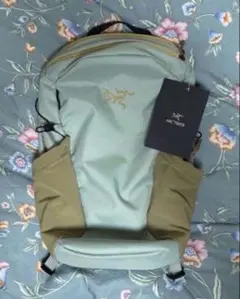 【値下げ不可】ARC'TERYX マンティス16 バックパックのサムネイル