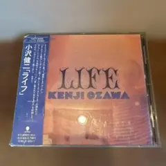 小沢健二/ライフ