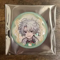 にじさんじ サンリオ×Dytica 缶バッジ 叢雲カゲツ ④