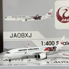 大谷翔平 JAL 限定 フィギュア キーホルダー 赤白 セット　記念グッズ 大谷翔平 JAL 限定 フィギュア キーホルダー 赤白 セット 記念