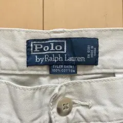 Polo by Ralph Lauren TYLER SHORT ポロチノのサムネイル