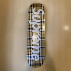 2026年最新】supreme ステッカー バーバリーの人気アイテム - メルカリ