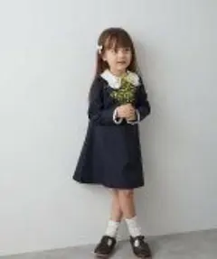 riziere(リジェール)★ワンピース 120サイズ★