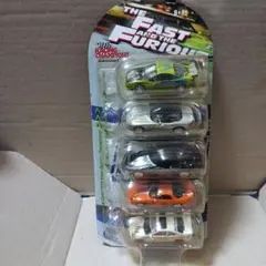 1/64 レーシングチャンピオン 26 ワイルドスピード S 2000 スーキー 1/64 レーシングチャンピオン 26 ワイルドスピード S 2000 スーキー