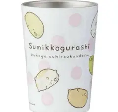 コンビニコーヒータンブラー