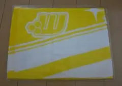 SideM 5th STAGE プロデュースタオル Ｗ