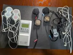 ベルフォーマ EMS 美容機器 動作確認済み Belleforme 2台セット - メルカリ