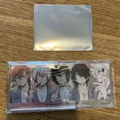 文豪ストレイドッグス　アクリルスタンド