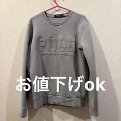 セットアップ スウェット