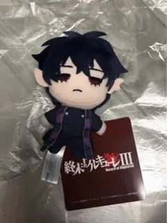 終末のワルキューレⅢ マスコット vol.2 ベルゼブブ ⑷ - メルカリ