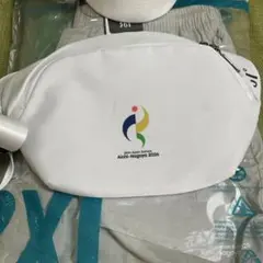 アジア大会 Aichi-Nagoya 2026 バッグ