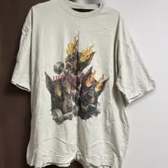 Tシャツ メルカリ復活したよヒャッハー Tシャツ メルカリ復活したよヒャッハー - メルカリ