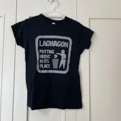 【未使用】LAGWAGON JAPANツアー ロンT （XLサイズ） 2025年最新】LAGWAGON tシャツの人気アイテム - メルカリ
