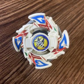 龍騎士GT 戰鬥陀螺