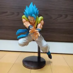 【３体セット】ドラゴンボールフィギュア　ゴジータ　トランクス まとめ売り