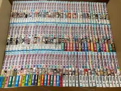 ワンピース 全巻セット 115巻セット 第２部初版 ONE PIECE ワンピース 全巻セット 115巻セット 第2部初版 ONE PIECE - メルカリ