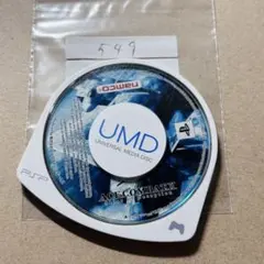547 ACE COMBAT X Skies of Deception PSP