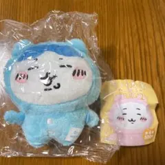 ちいかわぬいぐるみBIG2