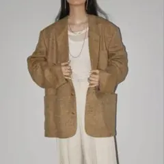 2026年最新】todayful ジャケット リネンの人気アイテム - メルカリ