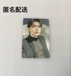 TXT ソウルコン　ヨンジュン　トレカ TOMORROW X TOGETHER - txt ヨンジュン トレカ ソウルコン