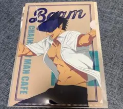 ビーム キャラクターグッズ