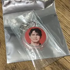 SHOW-WA 青山隼　アクリルチャーム