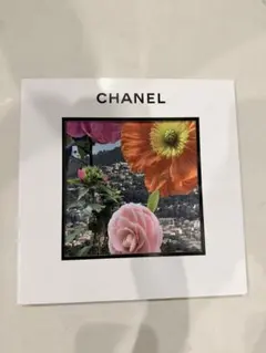 CHANEL 2024春夏コレクションのサムネイル