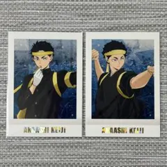 ハイキュー 応援団 パシャこれPremium 赤葦京治 赤葦京治A】 ハイキュー!! ぱしゃこれ PREMIUM : トレカショップ LEAD
