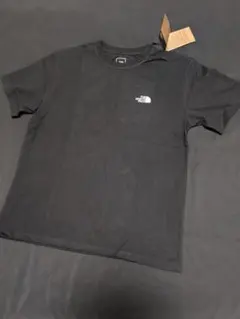 THE NORTH FACE WHITE LABEL 前後プリント TシャツXL