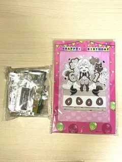 鬼滅の刃 全幕間画WEBSHOPくじ A賞ビックアクリルスタンド 甘露寺蜜璃