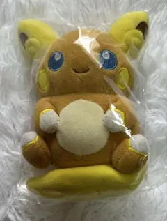 ポケモンセンター限定 ポケモンドール ダークライ ぬいぐるみ - メルカリ