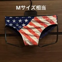 TYR メンズ水着 Mサイズ相当　アメリカンのサムネイル