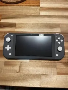 2026年最新】nintendo switch lite グレーの人気アイテム - メルカリ