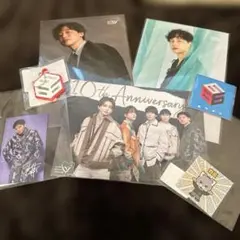 工藤大輝 Da-iCE BEST TOUR 2020 - メルカリ