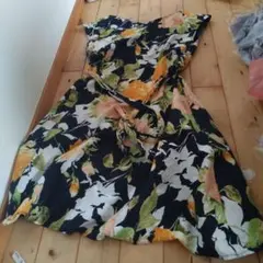 マーキュリーデュオ ワンピース