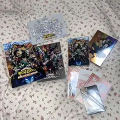 ワールドヒーローズミッション　Blu-ray プルスウルトラ版