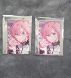 さとみ BIRTHDAY GOODS 2026 ランダムフォトカード 2点セット - メルカリ