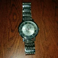 ディズニー　腕時計(ミッキー)