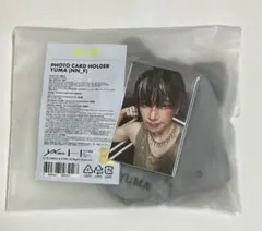 &TEAM Back To Life POPUP フォトカードホルダー YUMA