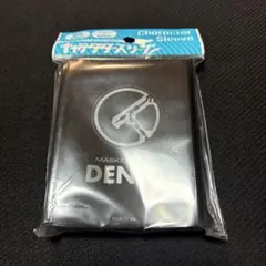 仮面ライダー電王 エンブレム エンスカイ スリーブ - メルカリ