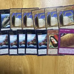 ス*侍様 覇王魔術師デッキ 大会構築 高レア オーバーフレーム - メルカリ
