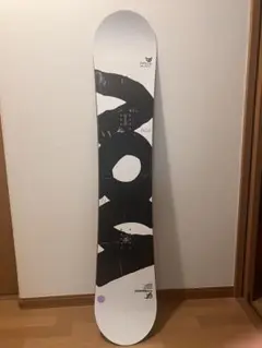 November D4 148cm 限定カラー【美品】