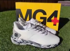 G/FORE ジーフォア　メンズシューズ　 27.5センチ G/FORE ジーフォア メンズシューズ 27.5センチ