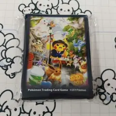 2025年最新】ロンドン ピカチュウ カードスリーブの人気アイテム