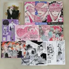 多聞くん今どっち 15巻 14巻 13巻 特典 まとめ売り アニメイト