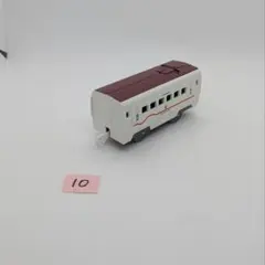 プラレール　800系つばめ　中間車　九州新幹線　新幹線　中間車　つばめ