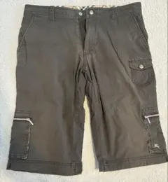 2025年最新】BURBERRY BLACK LABEL メンズ ショートパンツ・ハーフ